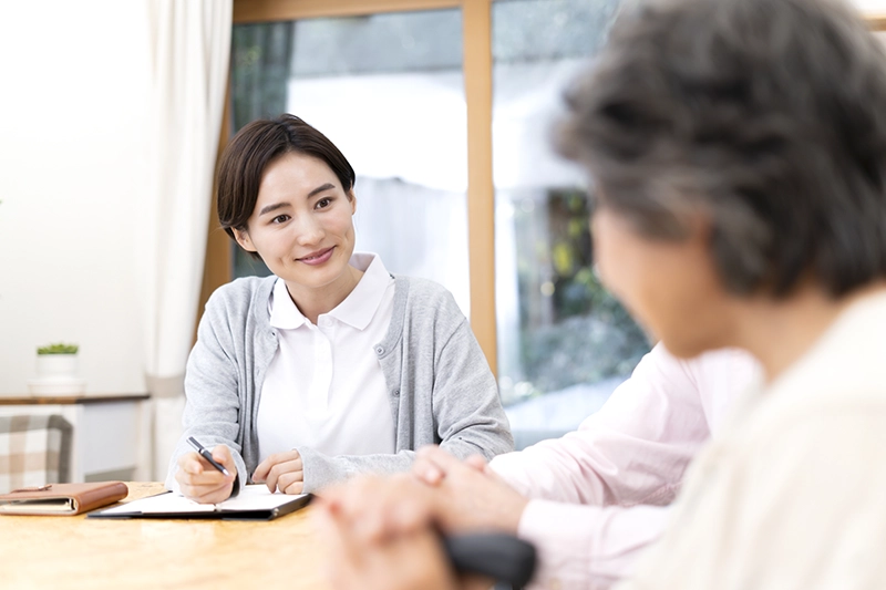 精神保健福祉士（MHSW）